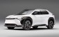 Toyota bZ4X 2022 chốt giá bán, gây sức ép lên đối thủ Tesla Model Y
